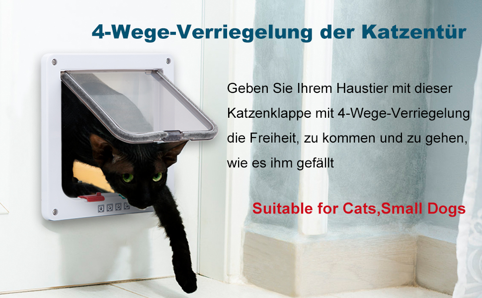Pet Door