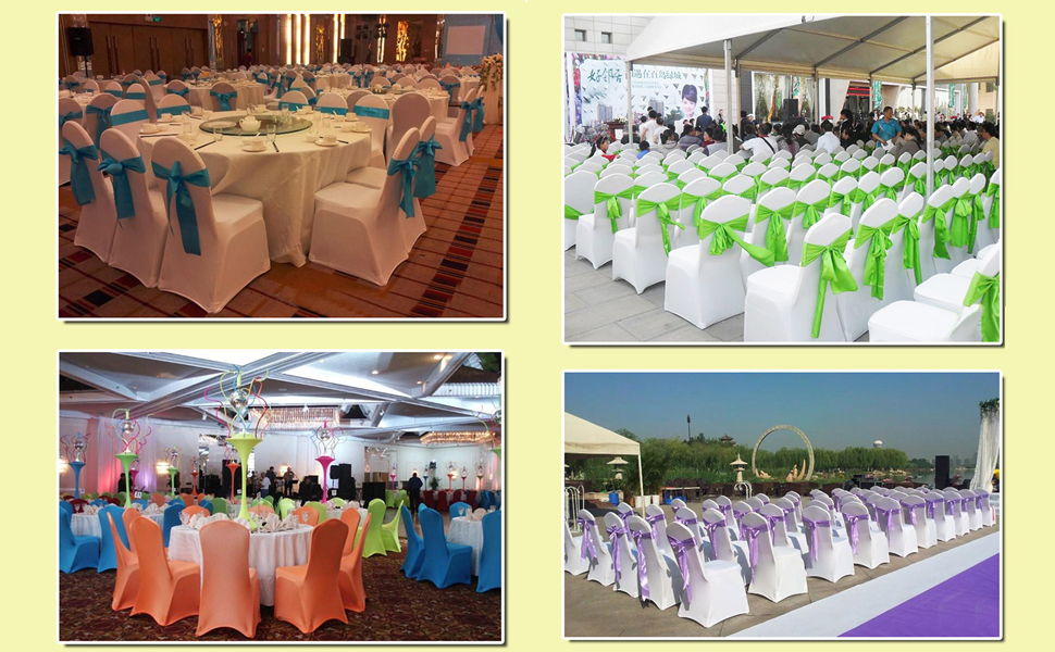 decoration mariage