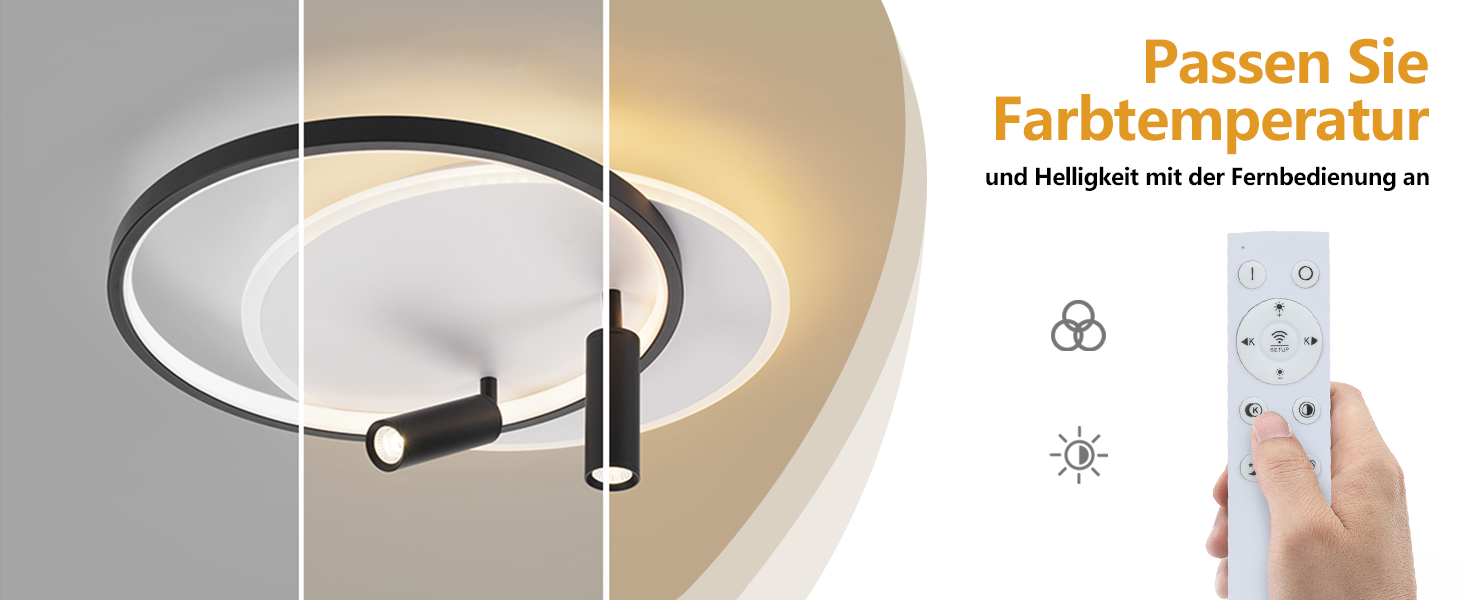 deckenlampe