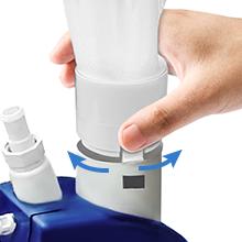 polaris pool cleaner parts