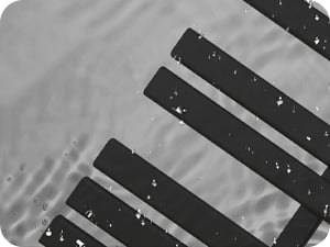 Porte-serviettes électrique