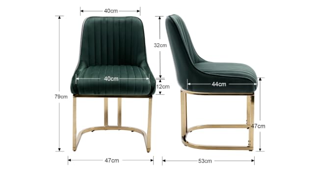 Chaise Scandinave