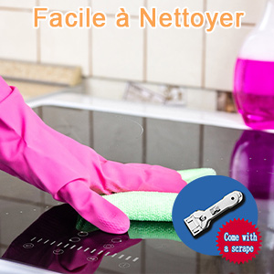 plaque de cuisson induction