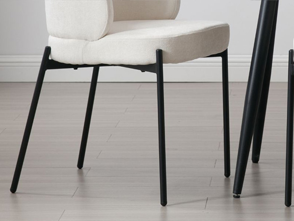chanse de salon beige
