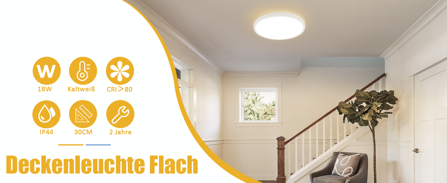 deckenlampe