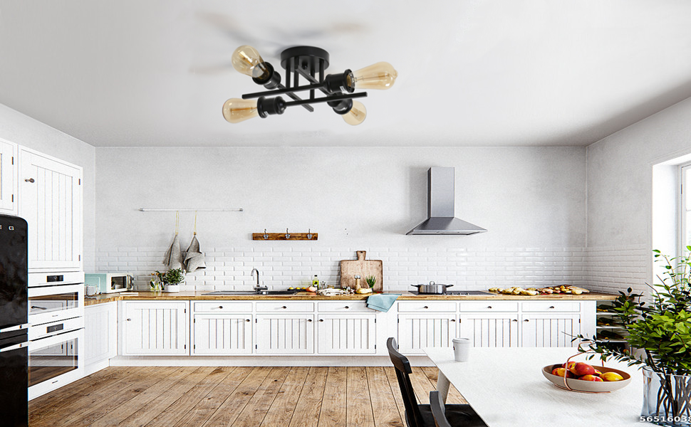 ceiling lamp for kitchen