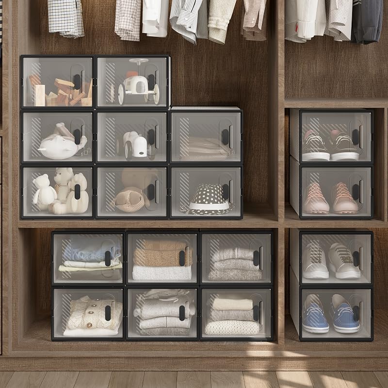 Caja de zapatos