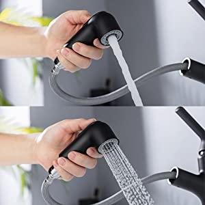 robinet de lavabo
