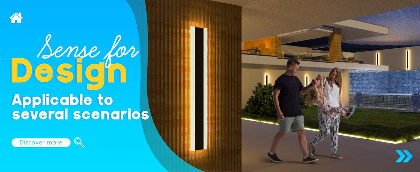 applique murale LED