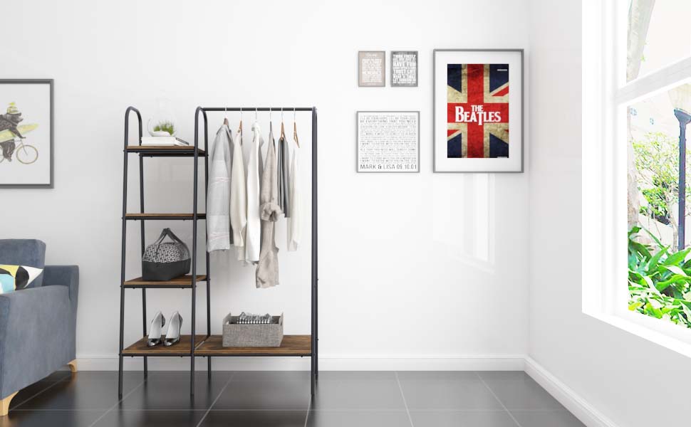 Garment Racks