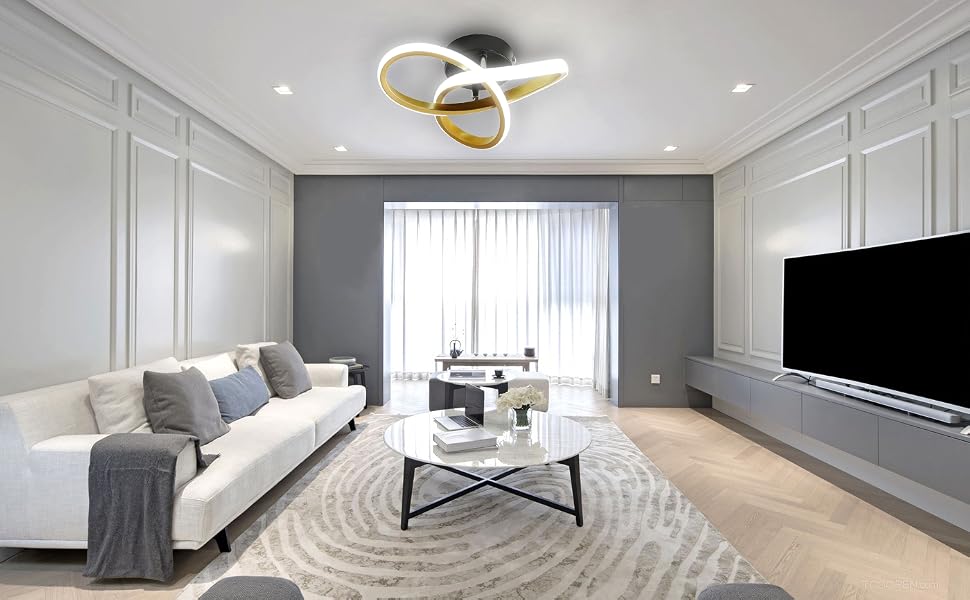LED Lampada da Soffitto