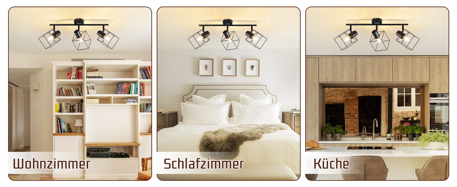 led deckenleuchte