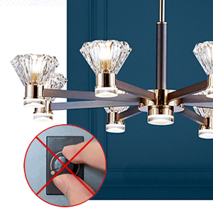 Non-Dimmable