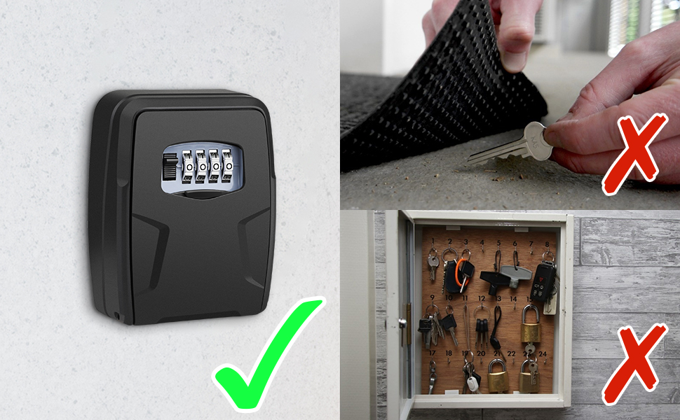 Key Safe
