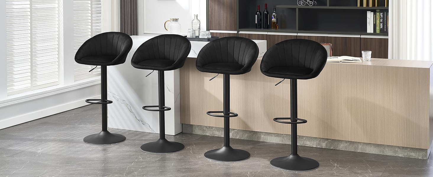 Taburete de Bar
