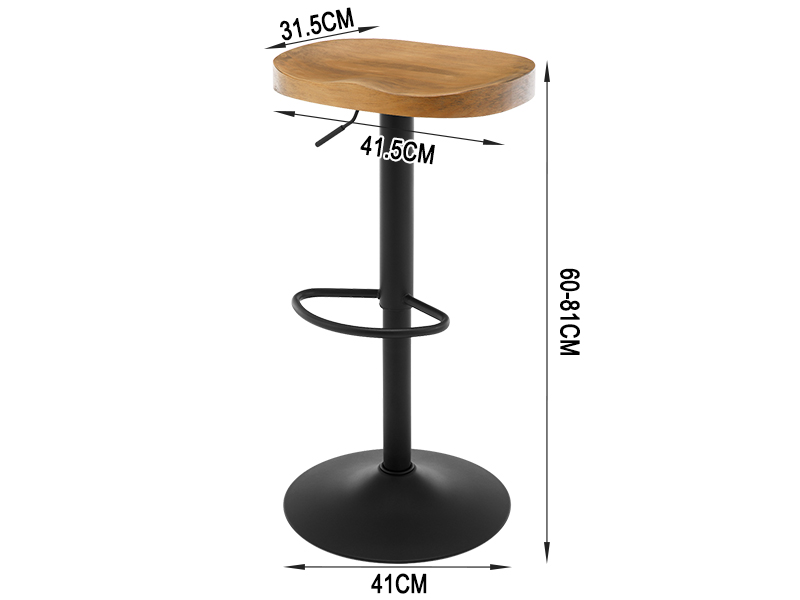 taburetes bar