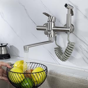 Rubinetto da cucina