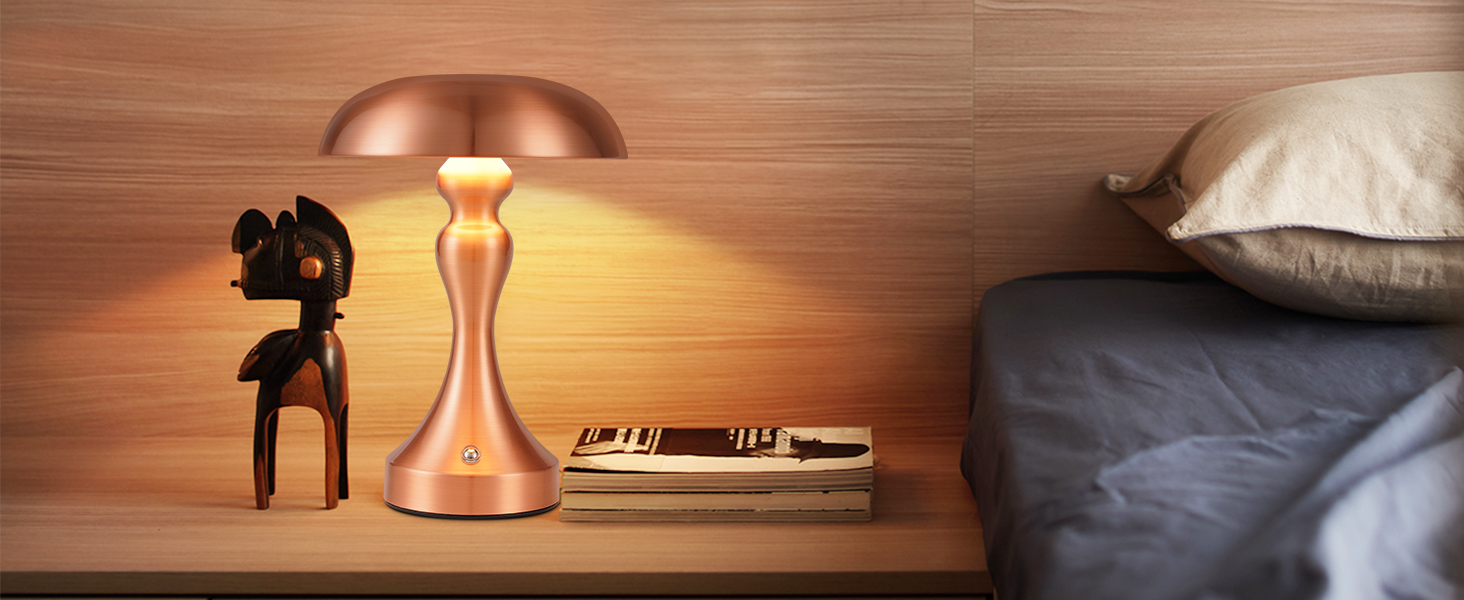 Tischlampe