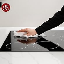 Easy to Clean