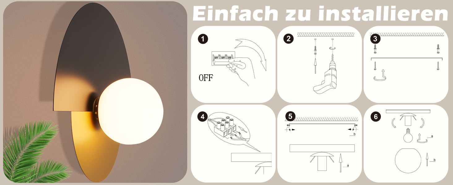 beleuchtung wohnzimmer