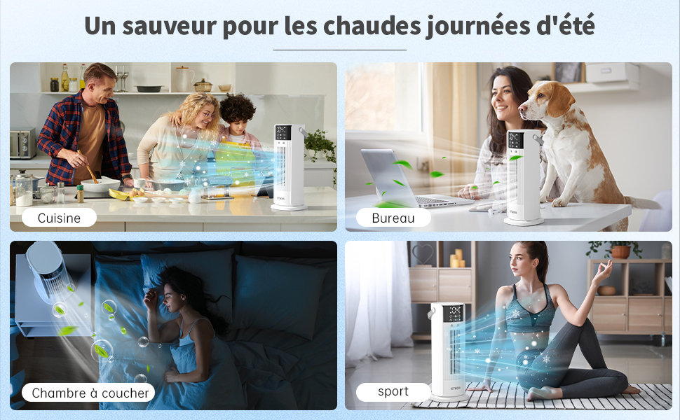tragbare Klimaanlage,Turmklimaanlage,Klimaanlage,leise mobile Klimaanlage