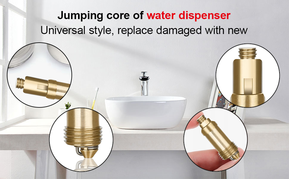 Drain Stoppers