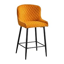 High Back Breakfast Chairs
