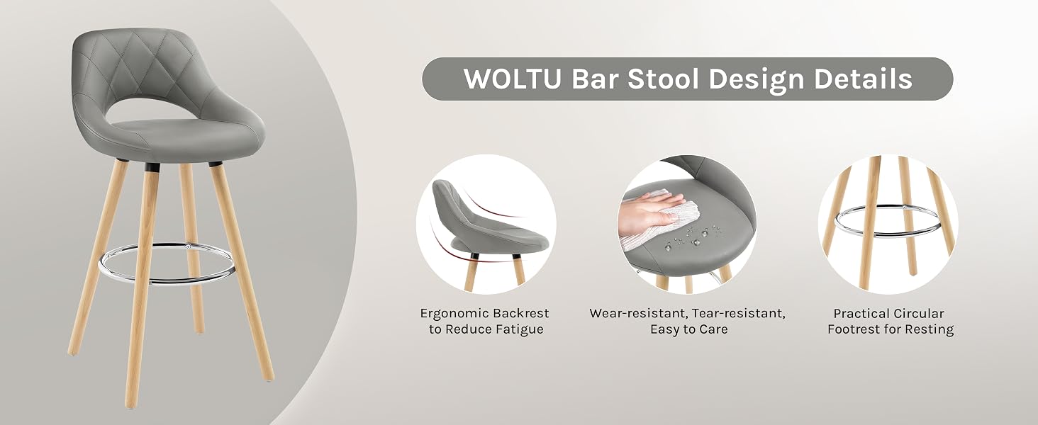 Bar Stools