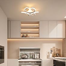 Lampe de Plafond Moderne