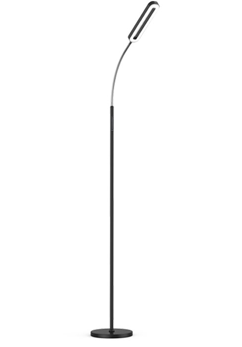 Leselampe LED