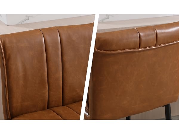 chaise haute cuisine chaise bar haute chaise bar cuir verte chaise bar vintage