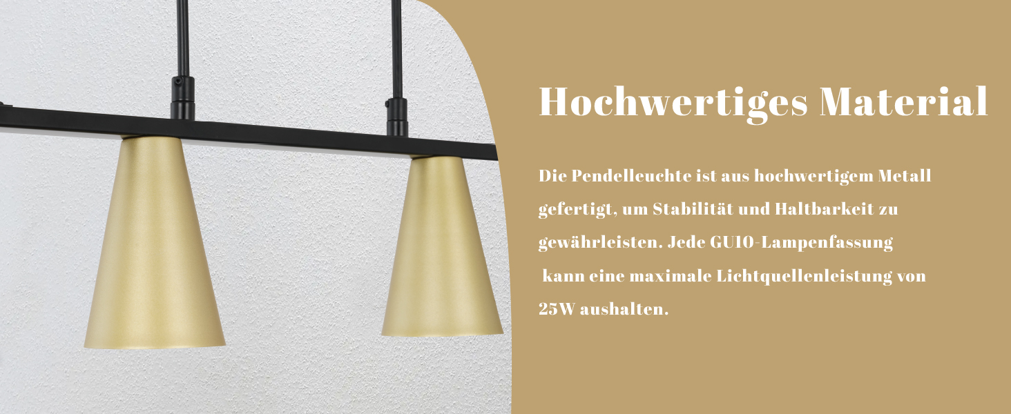 hängeleuchte pendelleuchte