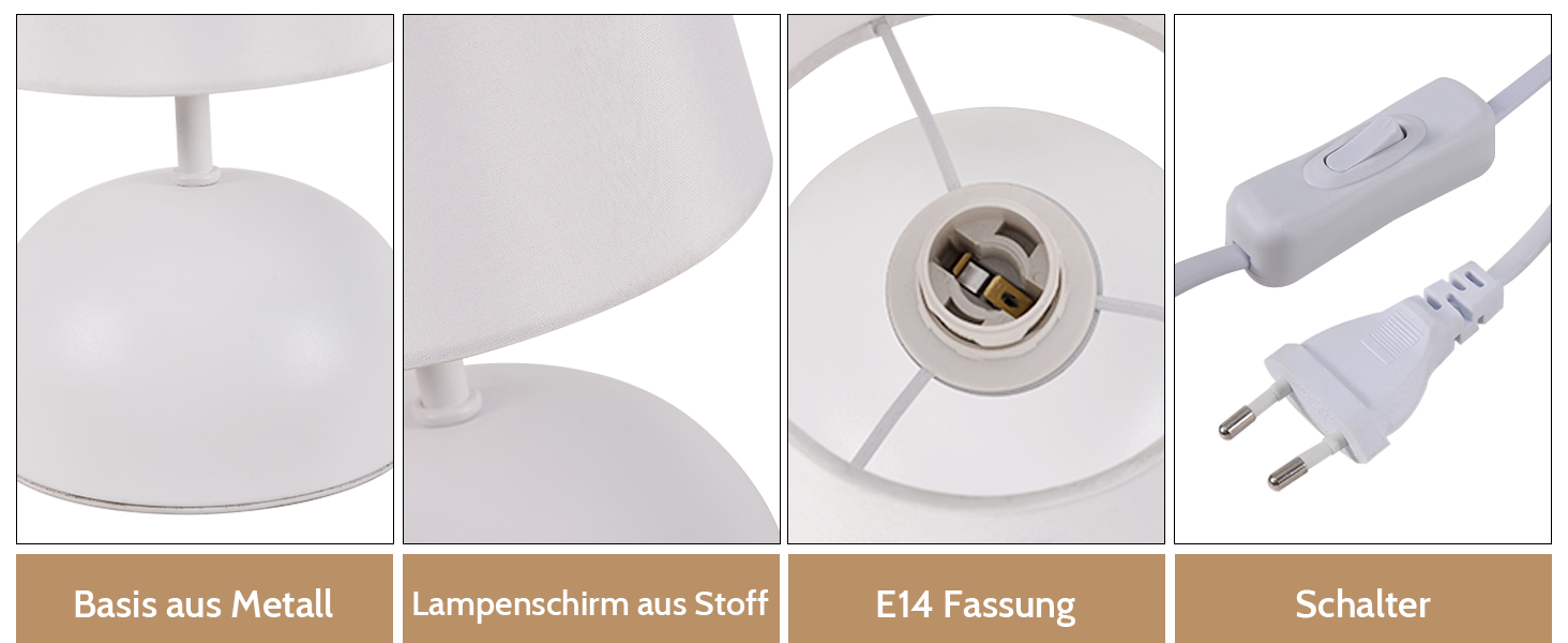 tischlampe büro