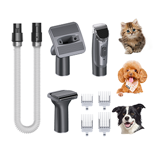 Proscenic Pet Grooming Kit