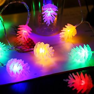 Lumineuse