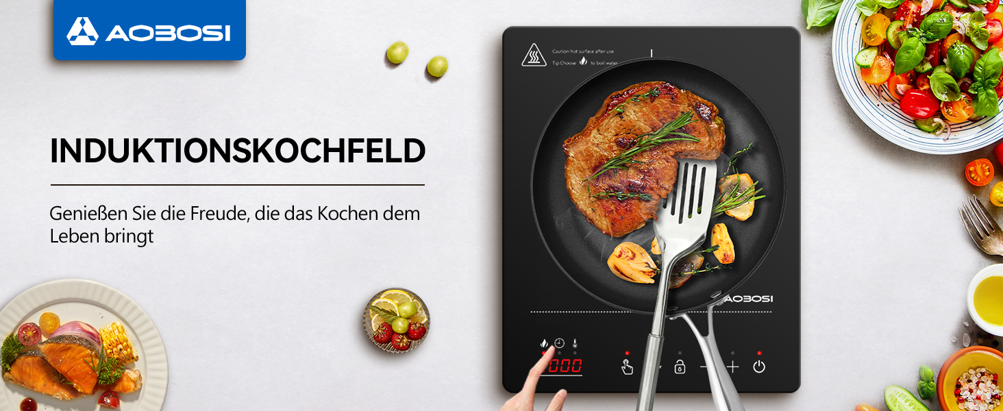 der ultimative Leitfaden zum Kochen von Lebensmitteln