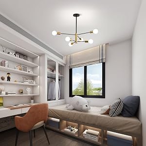 industrial ceiling lamp