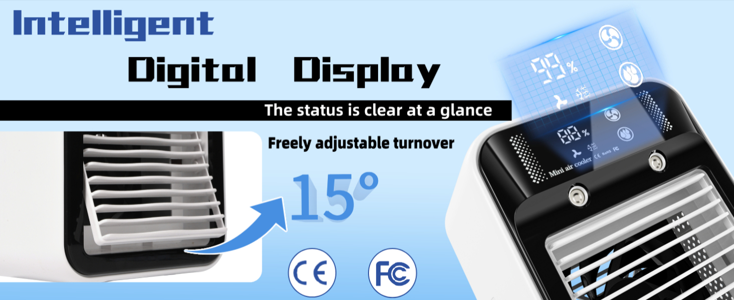 mini air conditioner