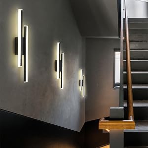 Applique Murale Intérieure LED