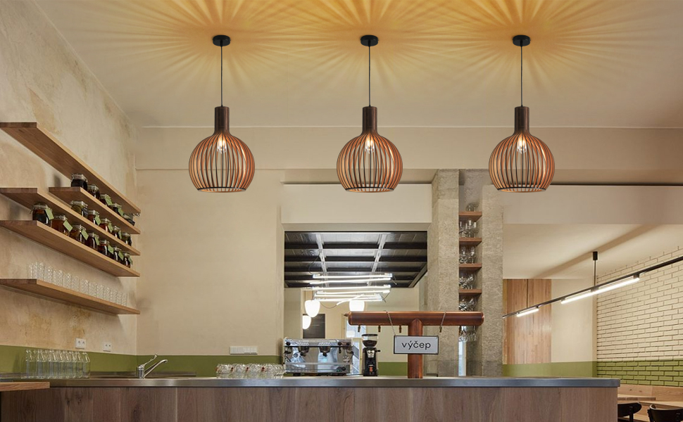 Le luminaire idéal pour votre maison