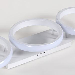 lampe plafond