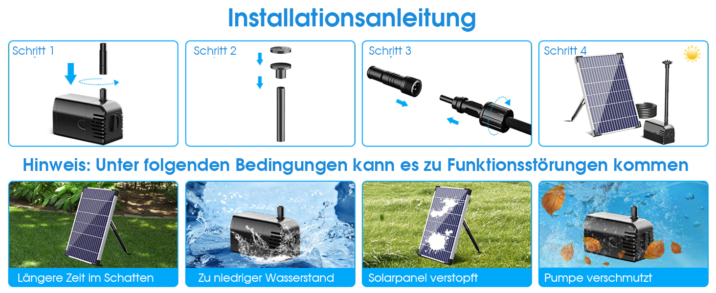 Installation