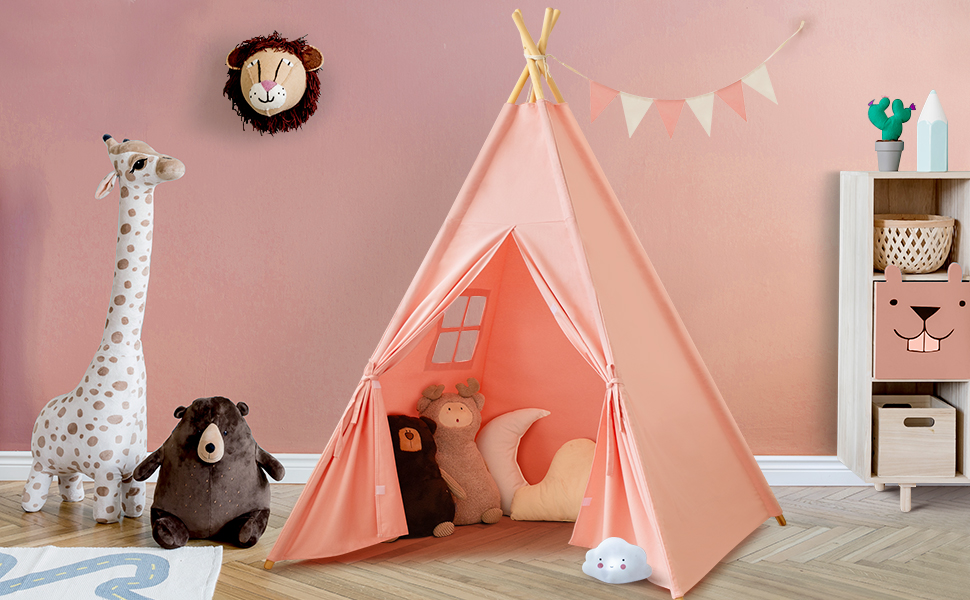 tent