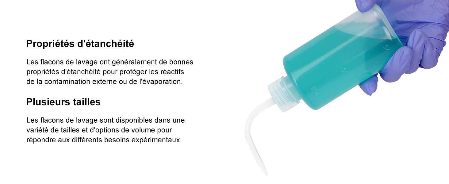 wash bottle