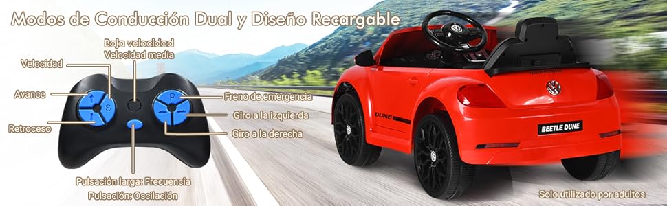 Coche Eléctrico