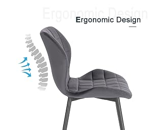 Dressing Table Chair