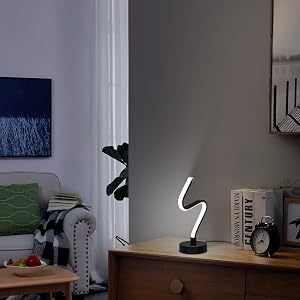 lampe de chevet avec cable
