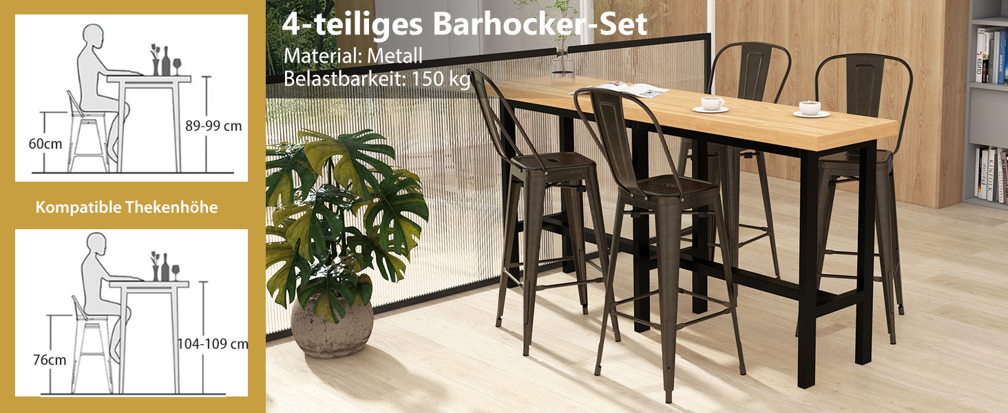 barhocker