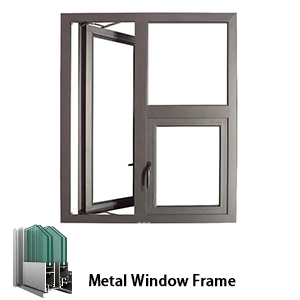 window screening