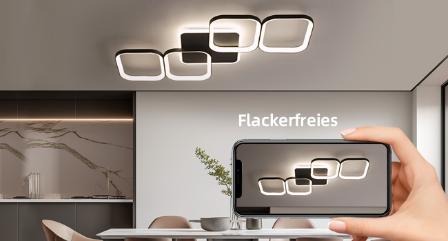FLackerfreies